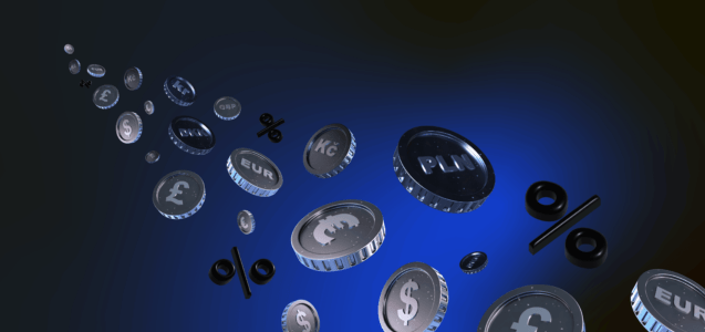 How to Safely Receive Cross-border, High-Volume Transfers?