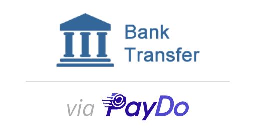 Bank Transfer logo