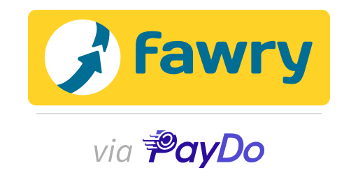 fawry logo
