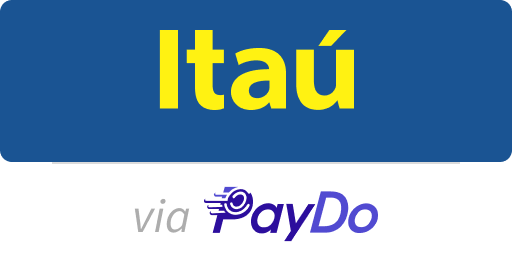 Itau logo