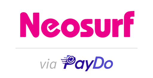 Neosurf logo