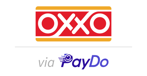 Oxxo logo