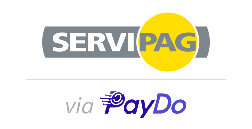 Servipag logo
