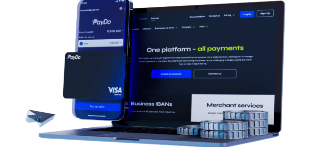Top 6 EMIs for the Business Account to Consider in 2026-2027
