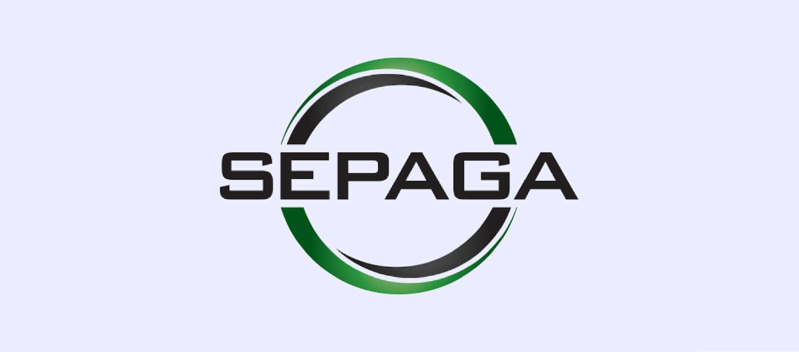 Sepaga EMI logo on a neutral background