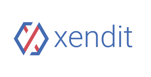 Xenditwallet logo