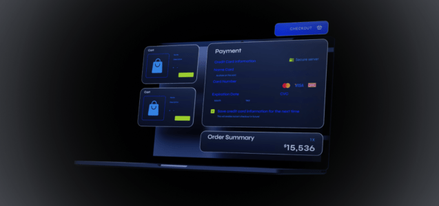 Exceptional Services for Digital Markets with a PayDo Business Account