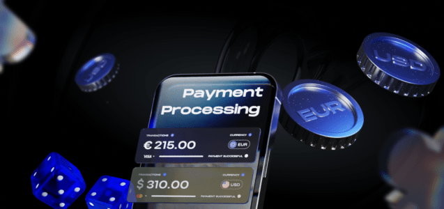 Optimizing iGaming Payment Processing for Maximum Efficiency
