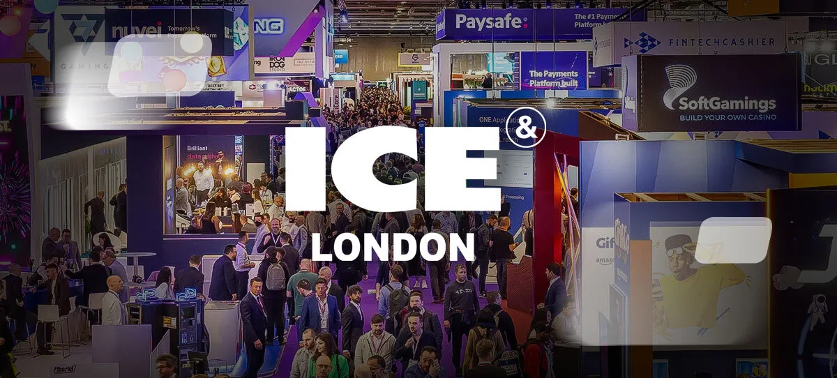 ICE London 2020: The Global Hub of B2B Gaming Innovation