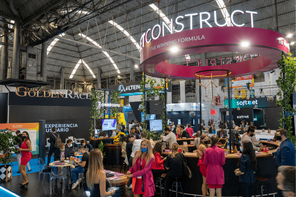 SBC Barcelona 2022: A Global Convergence of Sports Betting and iGaming Leaders