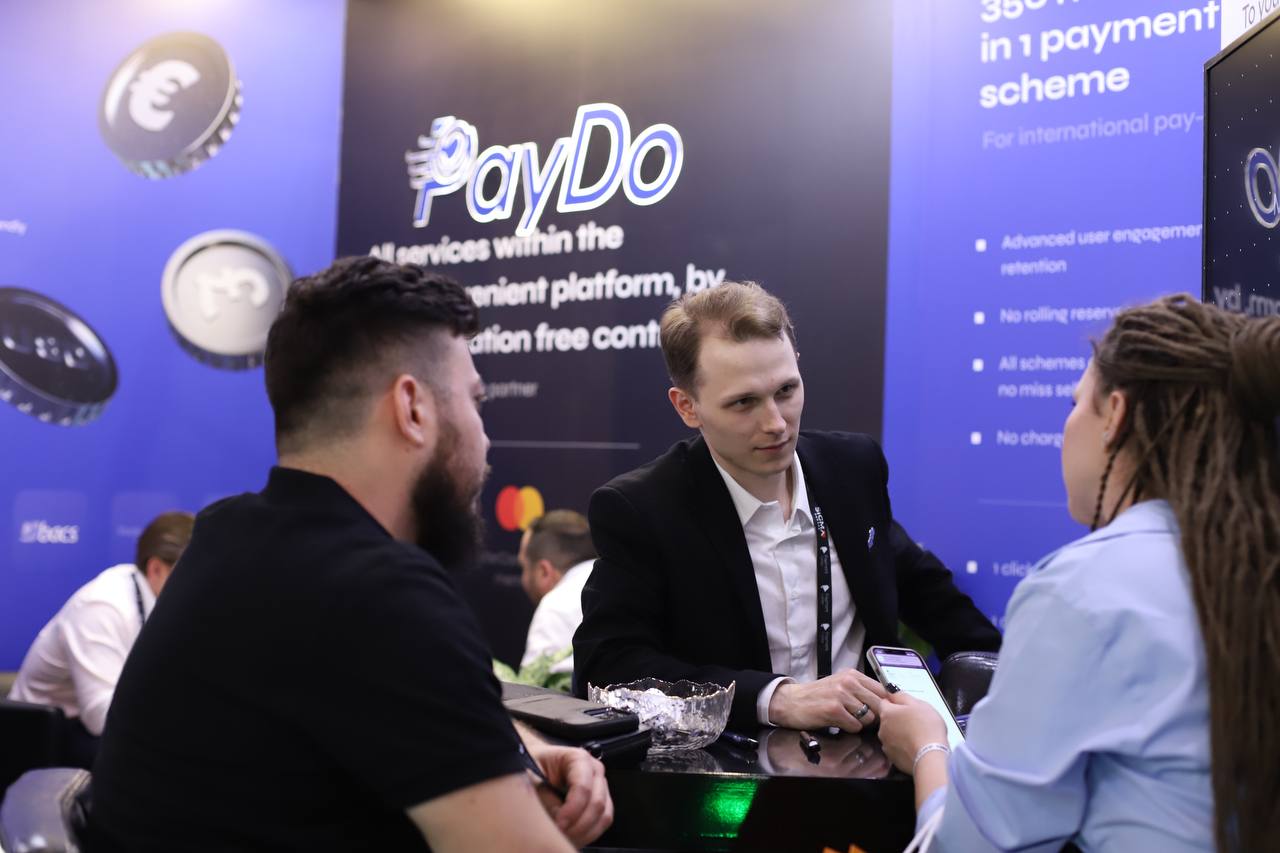 Money 20/20: Shaping the Future of FinTech and Payments
