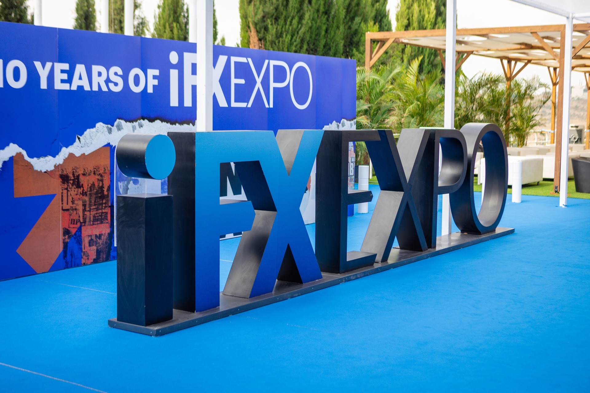 iFX Cyprus