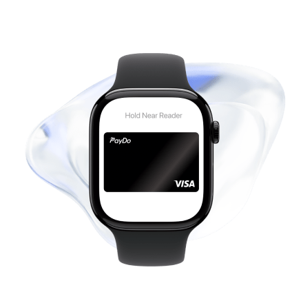 Apple Watch: