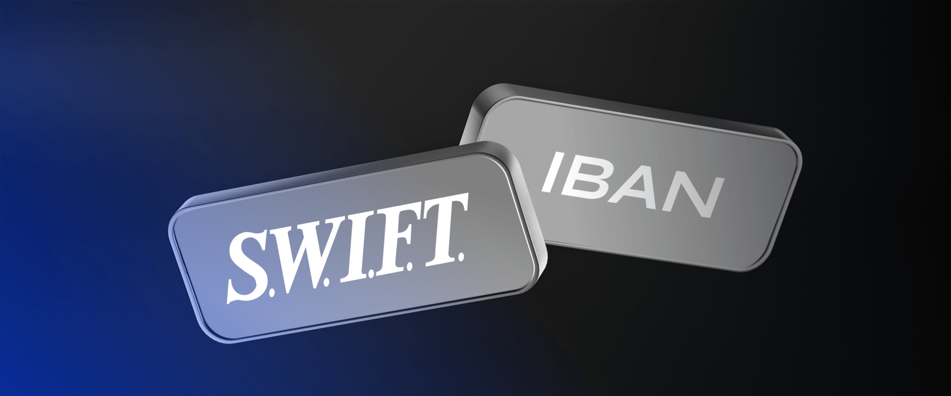 SWIFT and IBAN in Canada image