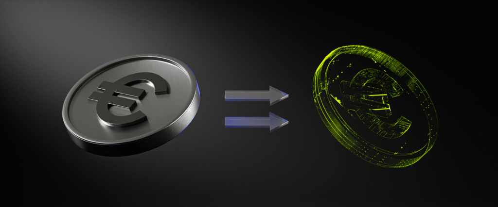 Tokenization image