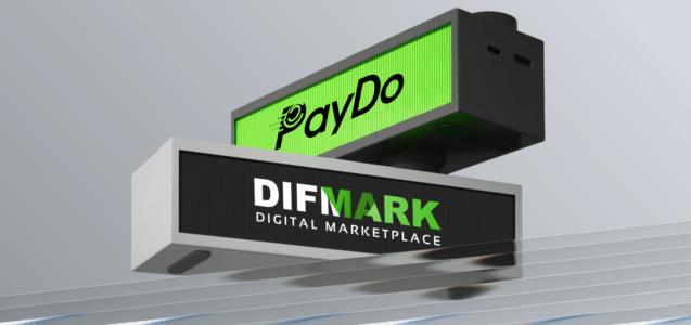 PayDo x Difmark: Powering Payments for Digital Goods Platforms