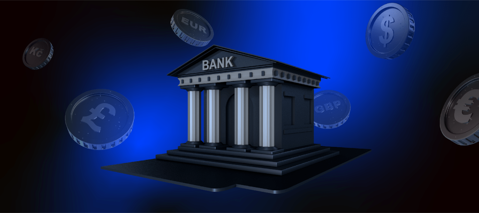 Bank transfers image