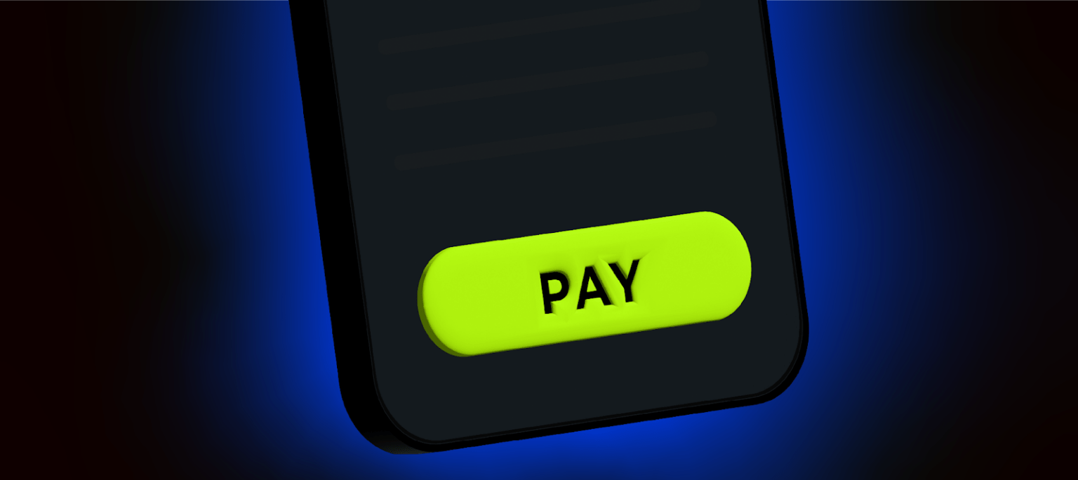 Mobile payments image