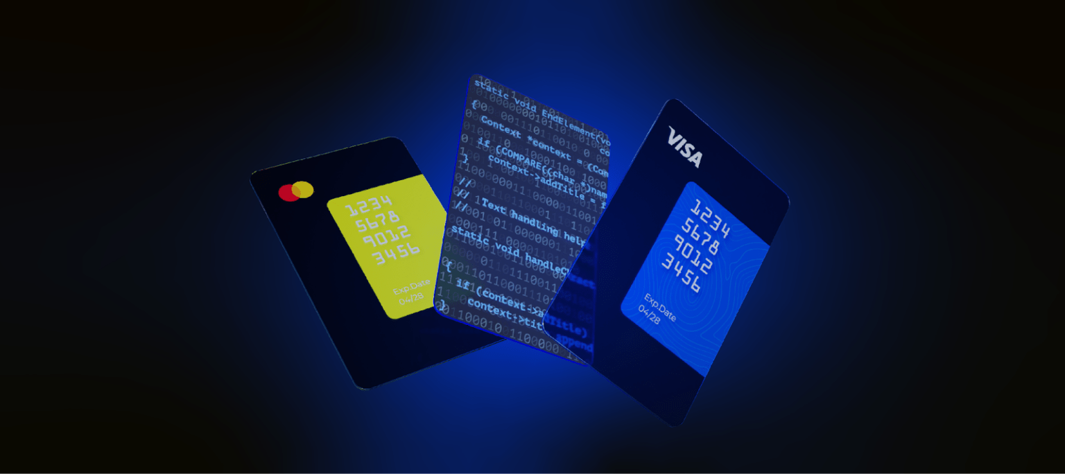 Credit and debit cards image