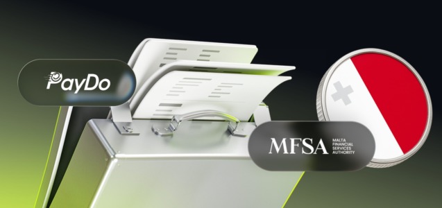 PayDo Secures MFSA Licence to Grow in EU