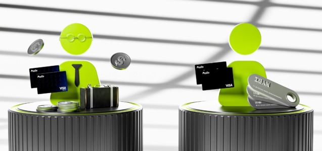 Difference Between Business and Personal Bank Account