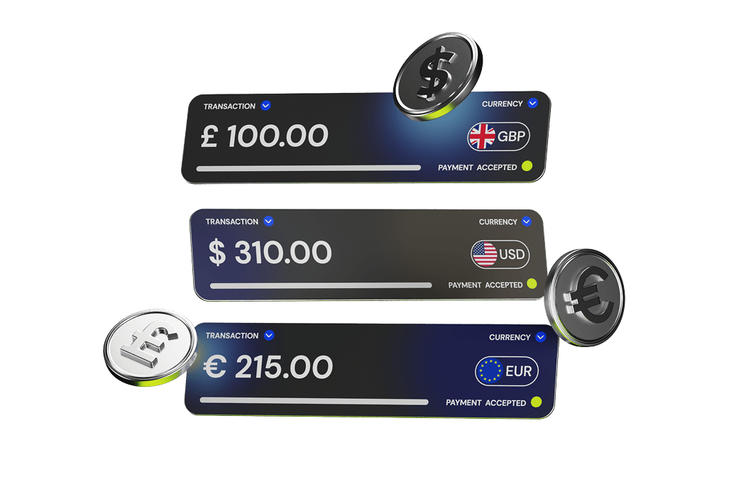 Mass Payouts via API