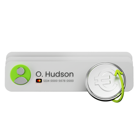 Buyer Payment 
(Card/APM)