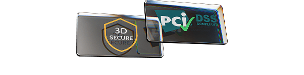 Advanced security measures