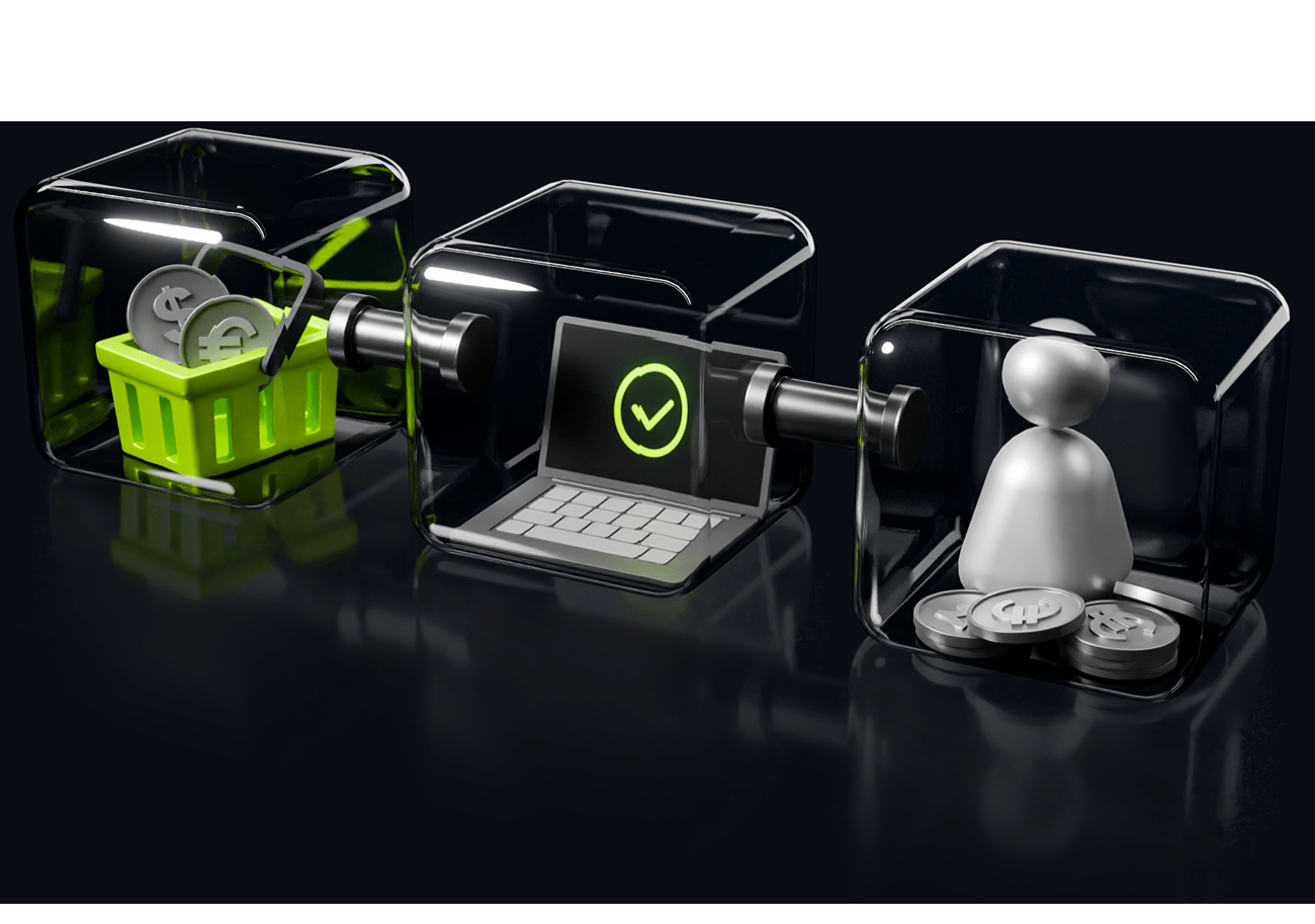 Accept Buyer  Payments & Send  Seller Payouts in One Place