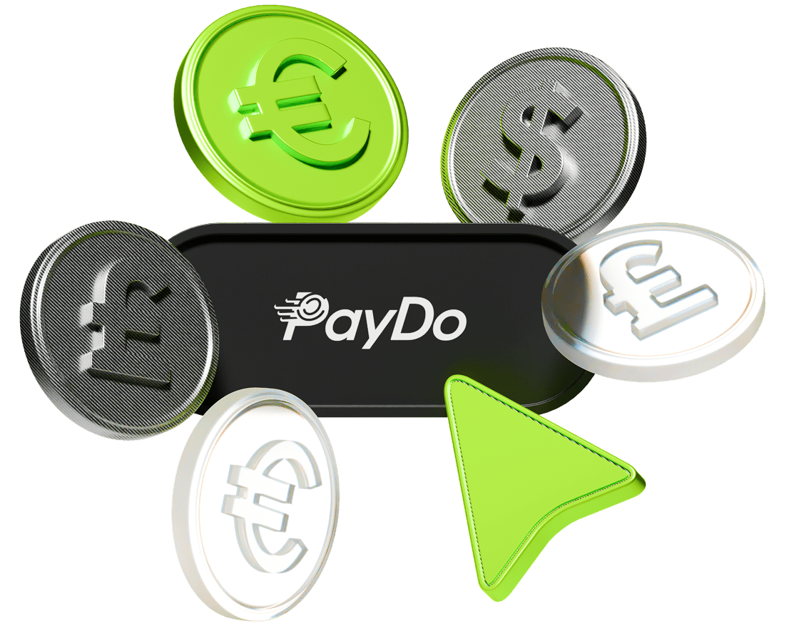All payment solutions in one place