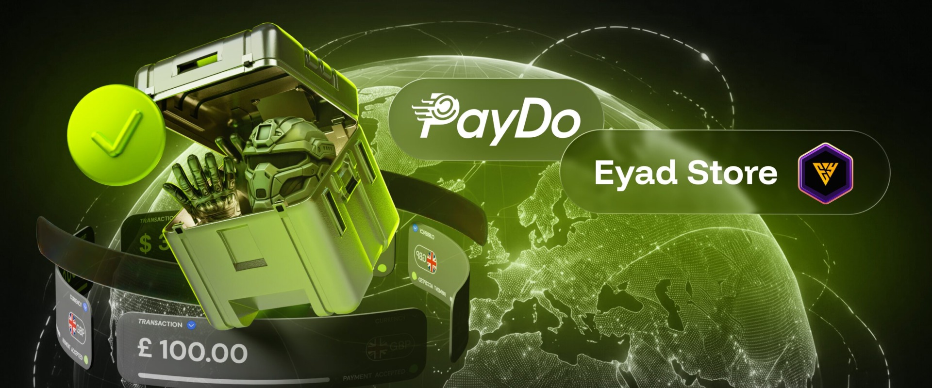 International payments, acquiring, and local APMs