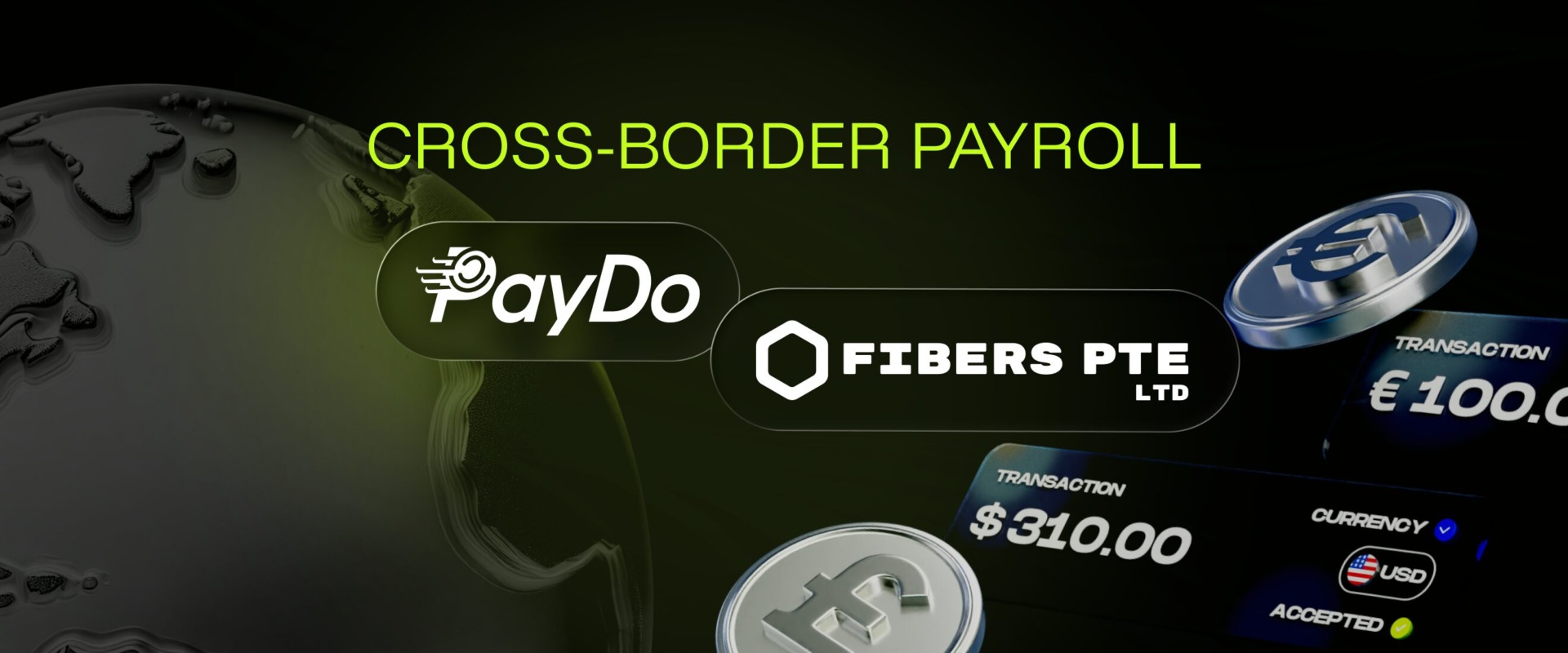 SWIFT, SEPA, and PE payroll to Ukraine