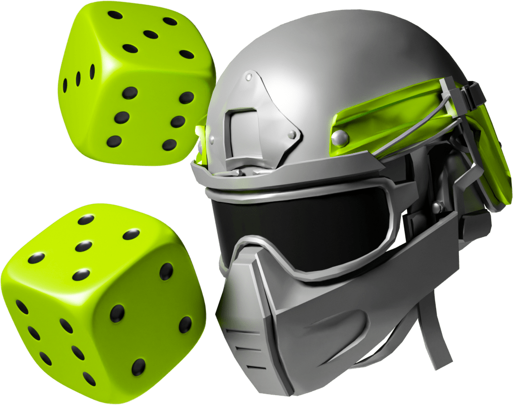 Skin iGaming Platform