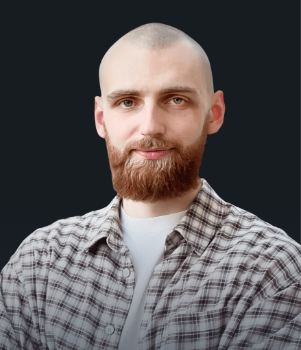 Andrii Faier