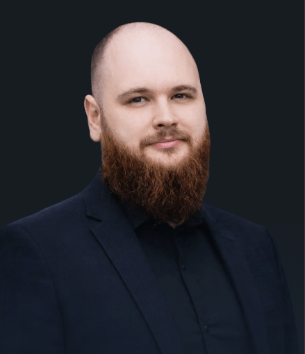 Oleksandr Sydorovych