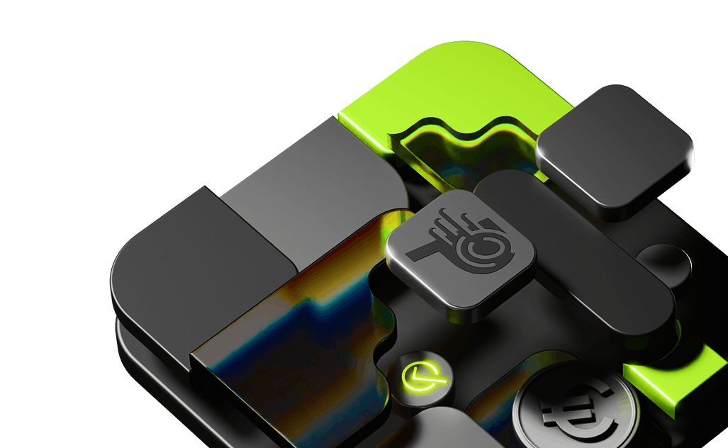 Shape the Future of Payments with Us