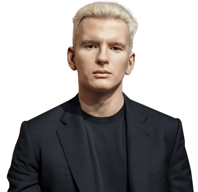 Serhii Zakharov