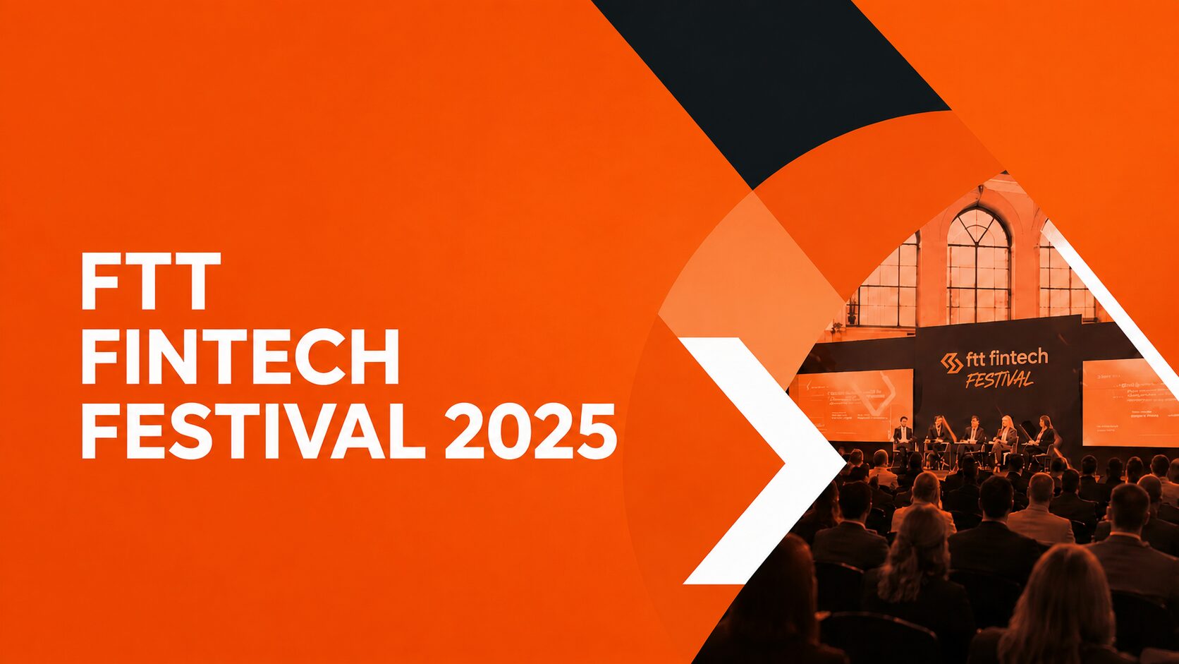 FTT Fintech Festival 2025