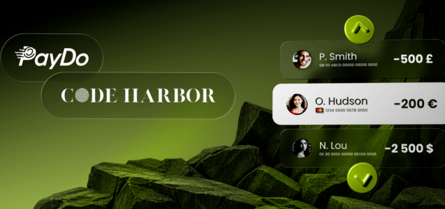 Code Harbor vs. the Payment Bottleneck