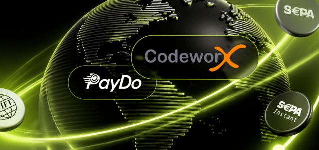 Codeworx Setup: Where B2B Payments Meet Contractor Payouts