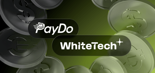 From Introductions to Revenue: The WhiteTech Story