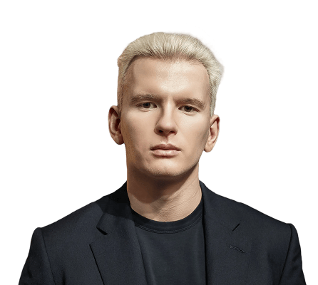 Serhii Zakharov
