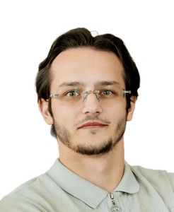 Volodymyr Kushnir