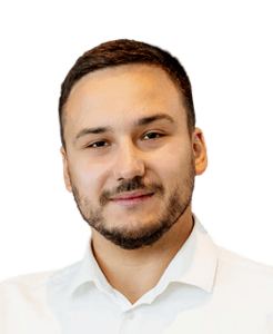 Pavlo Revutskyi